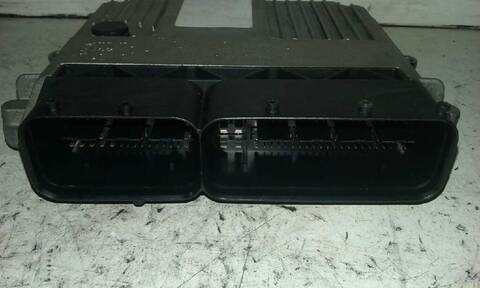 Foto 2ª: Centralita Motor ECU Opel Corsa 58CV 43KW [Z13DT] (2005)