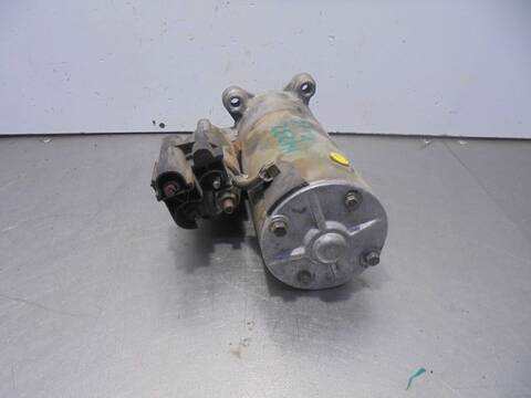 Foto 4ª: Motor de Arranque Ford Fiesta AMBIENTE BERLINA 75CV 55KW [RTN] (2002)