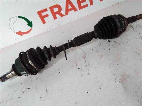 Transmision Delantera Izquierda Toyota Celica 1.8