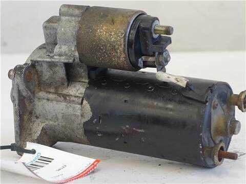 Foto 2ª: Motor de Arranque Volvo S80 2.4 BERLINA 140CV 103KW [B 5244 S2] (2000)