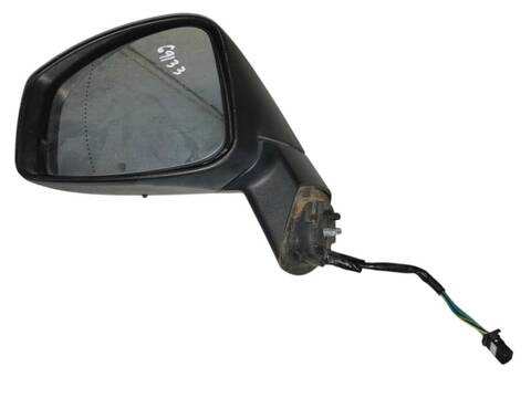 Foto 2ª: Retrovisor Izquierdo Renault Scenic 1.6 DCI JZ00 JZ12) GRAND (2009)