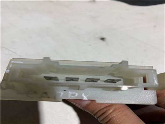 Foto 2ª: Calefacción Volkswagen Caddy 1.6 TDI [CAYE]