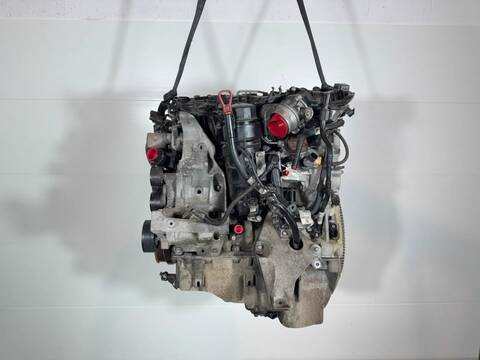 Motor Completo Bmw Serie 1 118 E88 2.0 D 143 CV 105KW