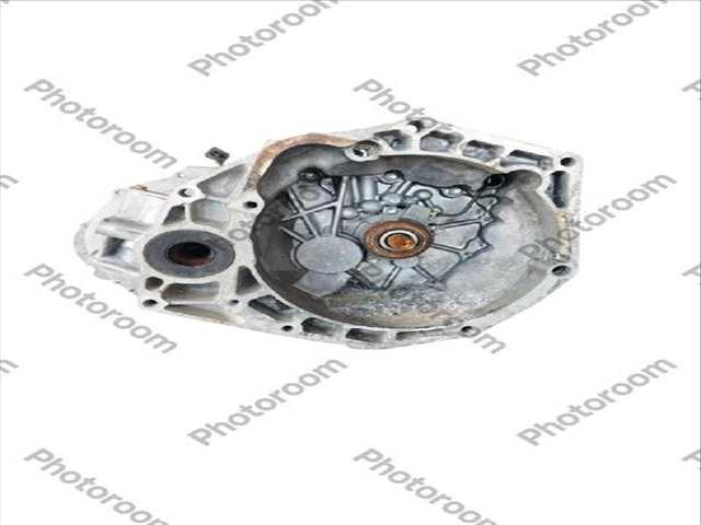 Caja Cambios Suzuki Swift 1.3 DDIS RS413D)