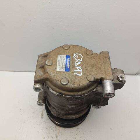 Foto 2ª: Compresor Aire Acondicionado Kia Sorento 2.5 CRDI CAT 140CV 103KW (2003)