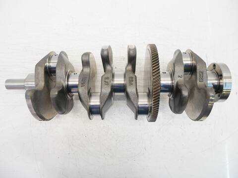 Cigüeñal Ford Mustang 314 - 317 CV