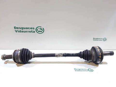 Transmision Trasera Izquierda Mercedes Viano 2.1 CDI CAT 109CV 80KW