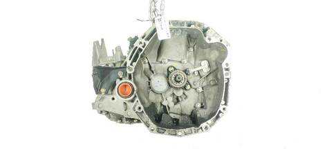 Caja Cambios Renault Megane 1.5 DCI BM02 BM13 BM2A CM02 CM13)