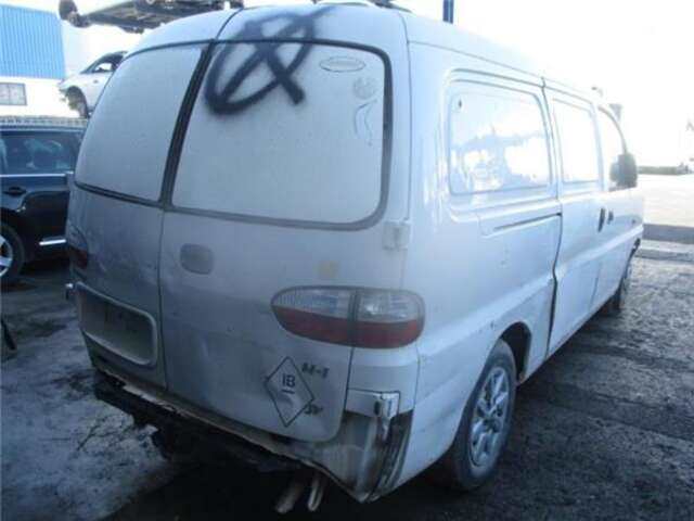 Foto 2ª: Amortiguador Delantero Derecho Hyundai H1 2.5 TD [D4BH]