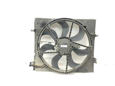 Foto 2ª: Electroventilador Renault Kadjar INTENS (2015)