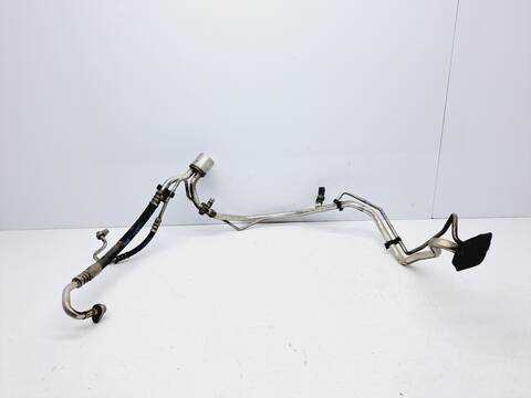 Tubos Aire Acondicionado Peugeot 307 2.0 HDI FAP CAT 107CV 79KW