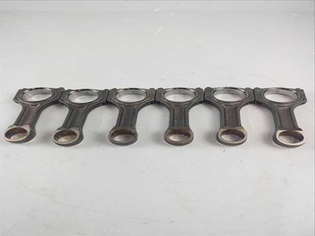 Biela Bmw Serie 5 518 265 CV 195KW