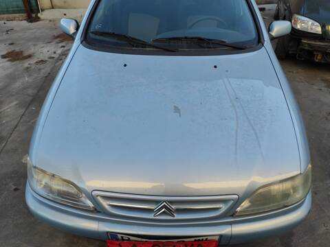 Capot Citroen Xsara NFZ BERLINA