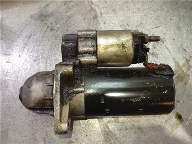 Motor de Arranque Iveco Daily 2.3 FG 33 S ... V BATALLA 3000 [2.3 LTR. - 100 KW DIESEL SCR]