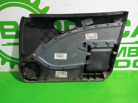 Foto 2ª: Tapizados Cartoneras Citroen Xsara 1.6 16V SATISFACTION 109CV [NFUTU5JP4] (1997)