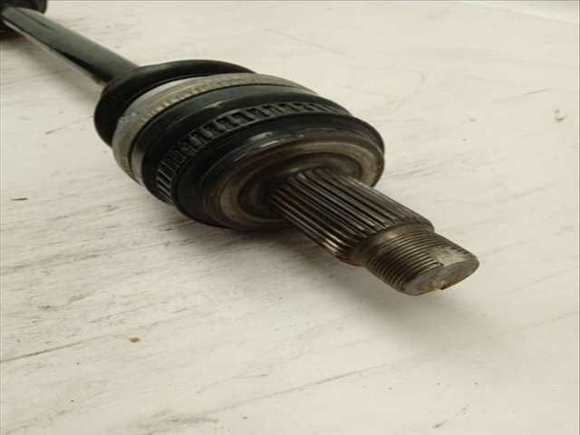 Foto 2ª: Transmision Trasera Izquierda Bmw X3 VERSION INDEFINIDA (2005)