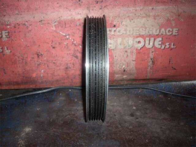 Foto 3ª: Cigüeñal Opel Corsa 1.3 CDTI [Z 13 DTJ]