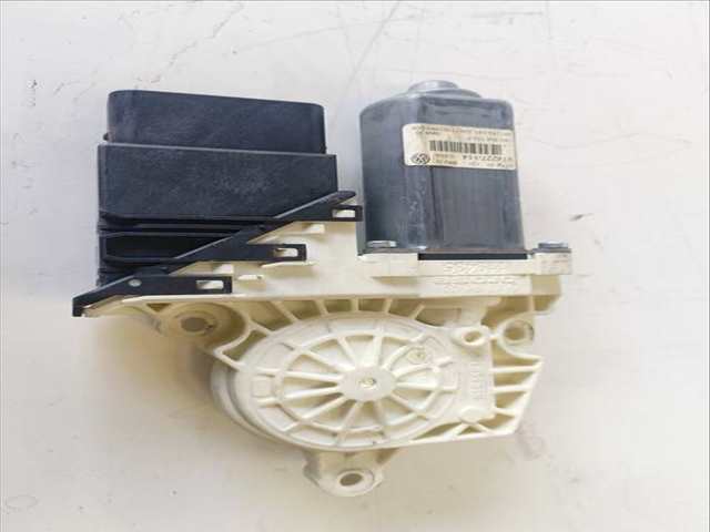 Elevalunas Eléctrico Trasero Izquierdo Volkswagen Passat ADVANCE 2.0 TDI 140CV