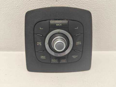 Sistema GPS Renault Scenic DYNAMIQUE 1 TCE 131CV