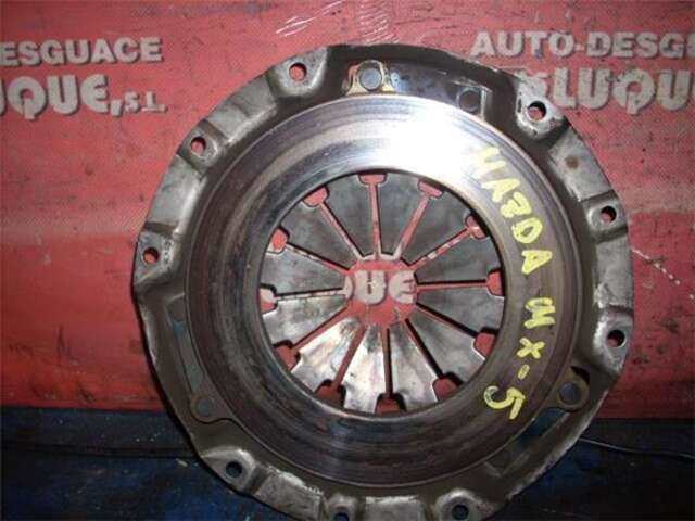 Foto 2ª: kit Embrague Mazda MX5 1.6 16V (NB)(1998-_) [B6D]