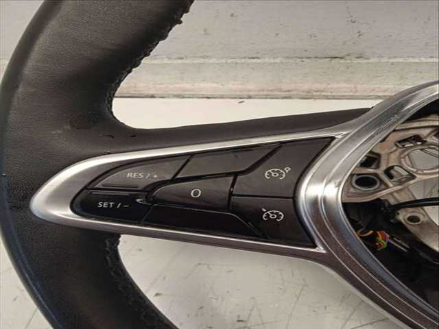 Foto 3ª: Volante Renault Clio INTENS 101CV 74KW [H4D460] (2020)