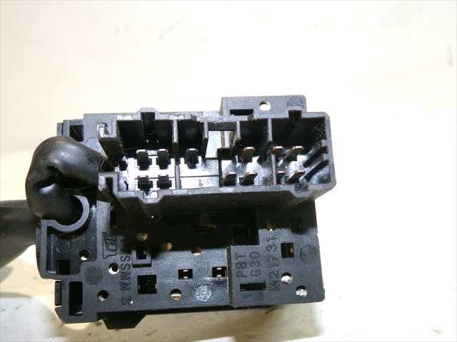 Foto 4ª: Mando Multifuncion Honda Jazz 1.4 G 2002-2008 [L13A1] (2006)