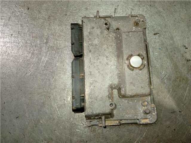 Foto 3ª: Centralita Motor ECU Seat Ibiza 1.2 [CGPA]