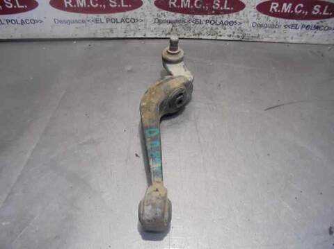 Foto 4ª: Brazo Suspension Delantero Izquierdo Citroen C1 1.9 D FURGON TOP 60CV 44KW [WJX] (2004)