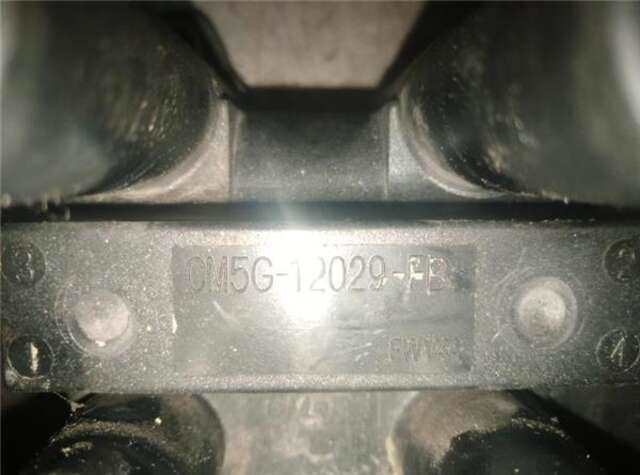 Modulo Encendido Ford Focus 1.6 SPORT [1.6 LTR. - 134 KW ECOBOOST CAT]