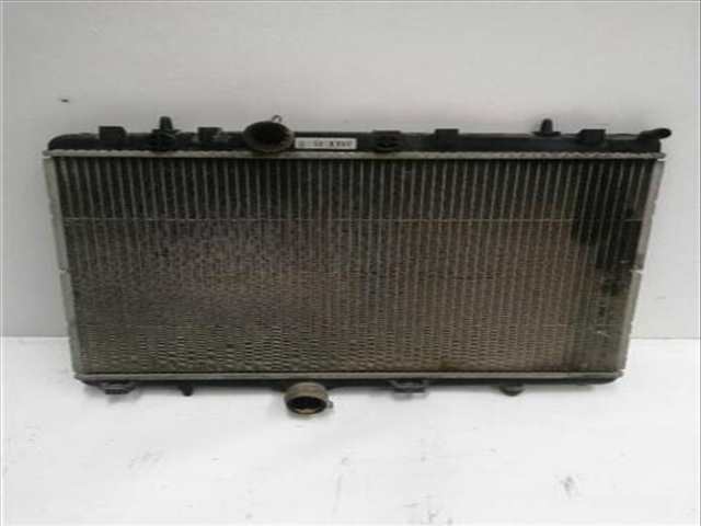 Radiador Motor Peugeot 207 HDI 90CV