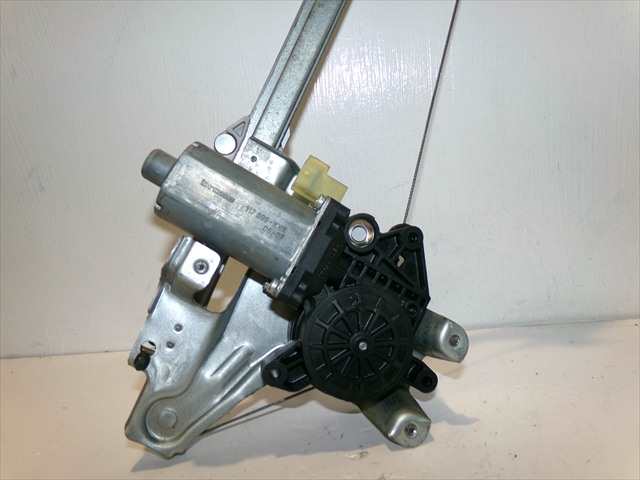 Foto 2ª: Elevalunas Eléctrico Trasero Derecho Saab 9-5 1.9 CDTI 2005-2010 [Z19DTH] (2006)