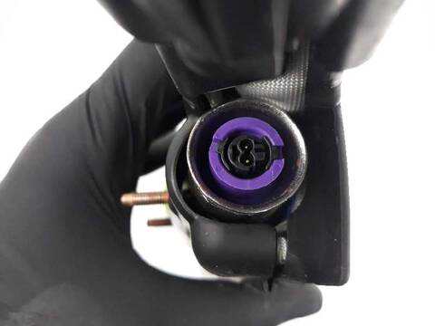 Foto 3ª: Airbag Lateral Delantero Derecho Opel Astra 1.6 CDTI DPF 110CV [B16DTL] (2010)