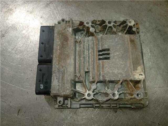 Centralita Motor ECU Porsche Cayenne 4.8 S [4.8 LTR. - 294 KW V8 CAT]