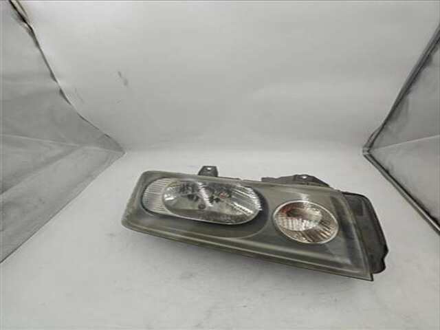 Foto 2ª: Faro Derecho Citroen Jumpy 2.0 HDI110 CLUB COMBI (7 SITZE) [2.0 LTR. - 80 KW HDI] [RHZ / DW10ATED]