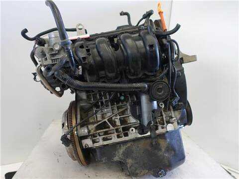 Motor Completo Seat Ibiza 1.4 16V 75CV 55KW