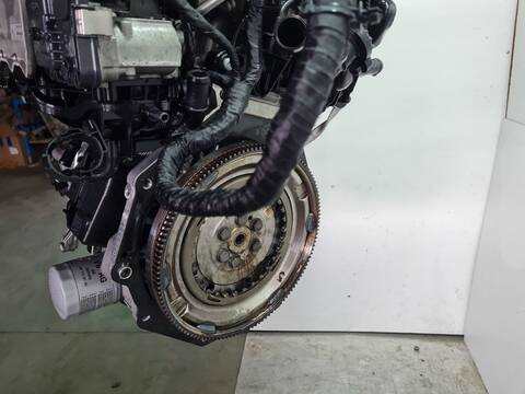 Foto 3ª: Motor Completo Volkswagen Golf COMFORTLINE BLUEMOTION 150CV 110KW [CZDA] (2016)