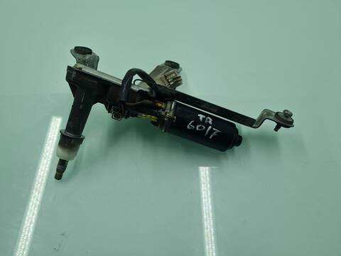 Foto 3ª: Motor Limpia Trasero Nissan Patrol GR S 129CV 95KW [RD28] (1998)