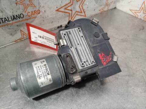 Foto 3ª: Motor Limpia Delantero Mercedes Clase C 160 350 219.356) 272CV 200KW [272964] (2004)