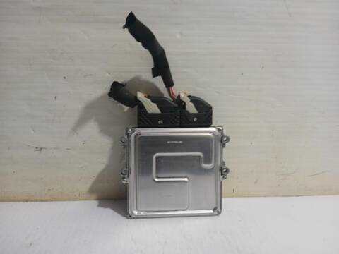 Foto 2ª: Centralita Motor ECU Opel Grandland DESIGN LINE 131CV (2017)