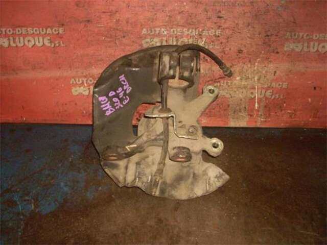 Foto 3ª: Mangueta Delantera Derecha Bmw Serie 3 315 320D 2.0 16V DIESEL CAT (136CV) [204D1]
