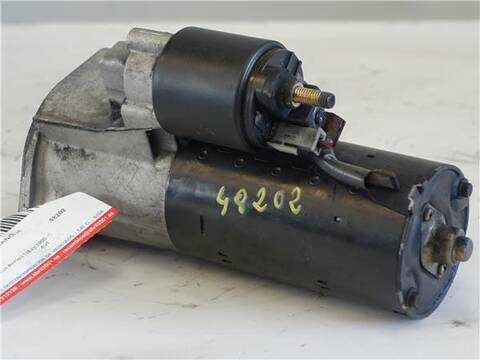 Foto 2ª: Motor de Arranque Volkswagen Passat 1.9 TDI BERLINA 130CV 96KW [AVF] (2002)