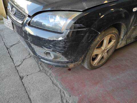 Foto 3ª: Paragolpes Delantero Ford Focus HXDA BERLINA (2007)