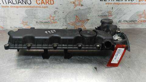 Foto 3ª: Despiece Motor Citroen C8 2.2 HDI SX 128CV 94KW [4HW] (2005)