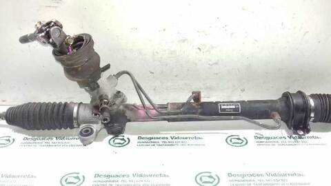 Foto 2ª: Cremallera de Direccion Toyota Yaris 1.3 16V CAT 86CV 63KW [2NZFE] (2002)