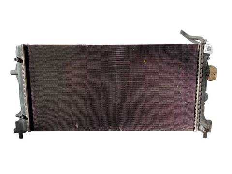 Foto 2ª: Radiador Motor Seat Toledo 1.6 TDI 105CV (2012)