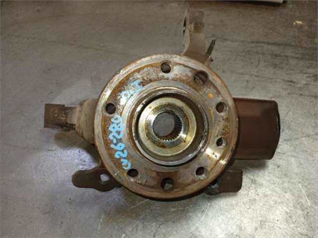 Mangueta Delantera Izquierda Opel Astra 1.7 COSMO [1.7 LTR. - 81 KW 16V CDTI]