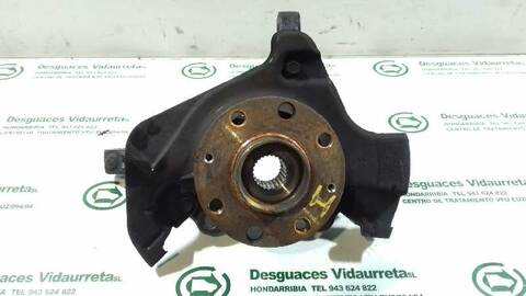 Mangueta Delantera Izquierda Opel Corsa CMON 95CV 70KW