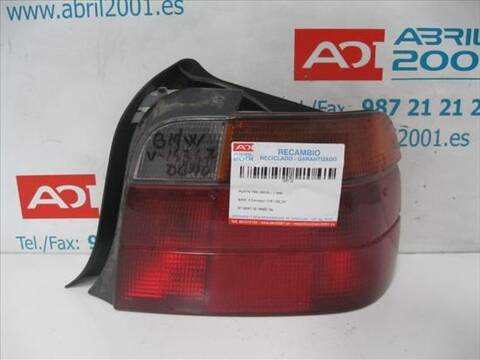 Piloto Trasero Derecho Bmw Serie 3 315 1.9 316I 105CV 77KW