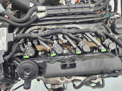 Foto 2ª: Motor Completo Peugeot Boxer 330 L1H1 PACK BLUEHDI 130 130CV 96KW FURGON [AH03] (2016)