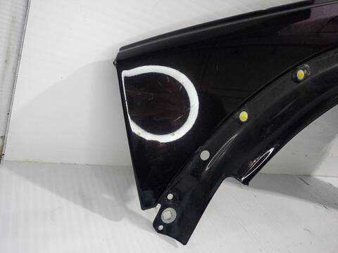 Foto 3ª: Aleta Delantera Izquierda Land Rover Discovery TDV6 HSE AUT. 245CV [306DT] (2009)